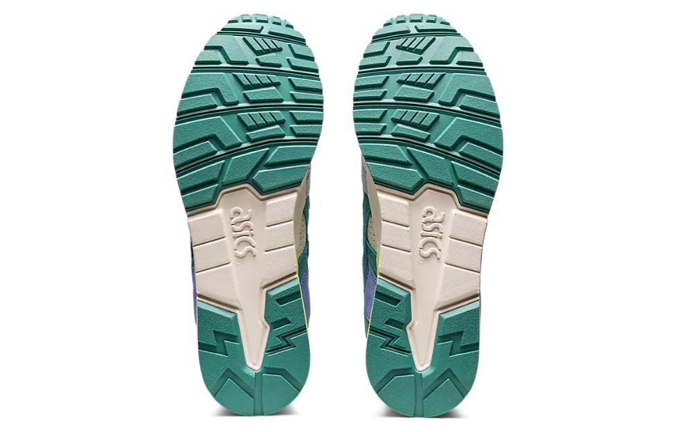 ASICS Gel Lyte 5 'Spring in Japan - Sage' 1201A822-100