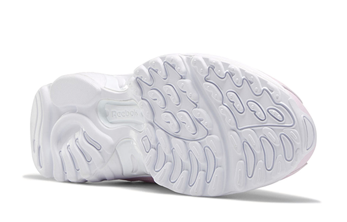(WMNS) Reebok Dmx Series 2200 Pink EG9234
