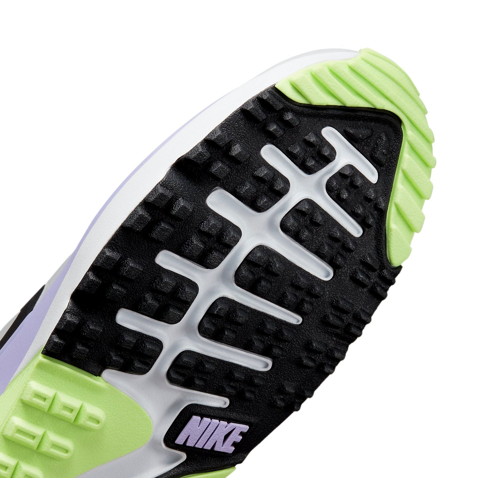 Nike Air Max 90 Golf 'White Lilac' CU9978-109