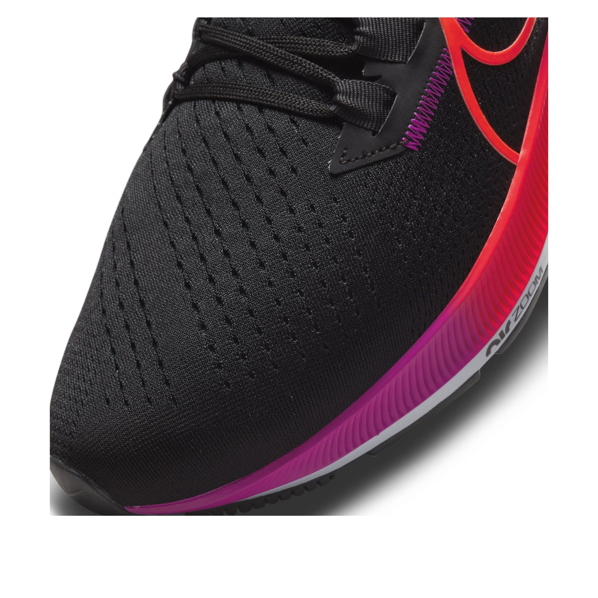 Nike Air Zoom Pegasus 38 'Black Hyper Violet' CW7356-011