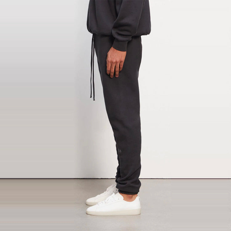 Fear of God Essentials FW20 Sweatpants 'Black' 130250500112001