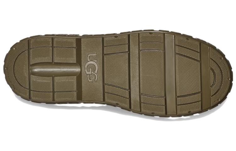 (WMNS) UGG Drizlita Boots 'Olive Green' 1125731-BTOL