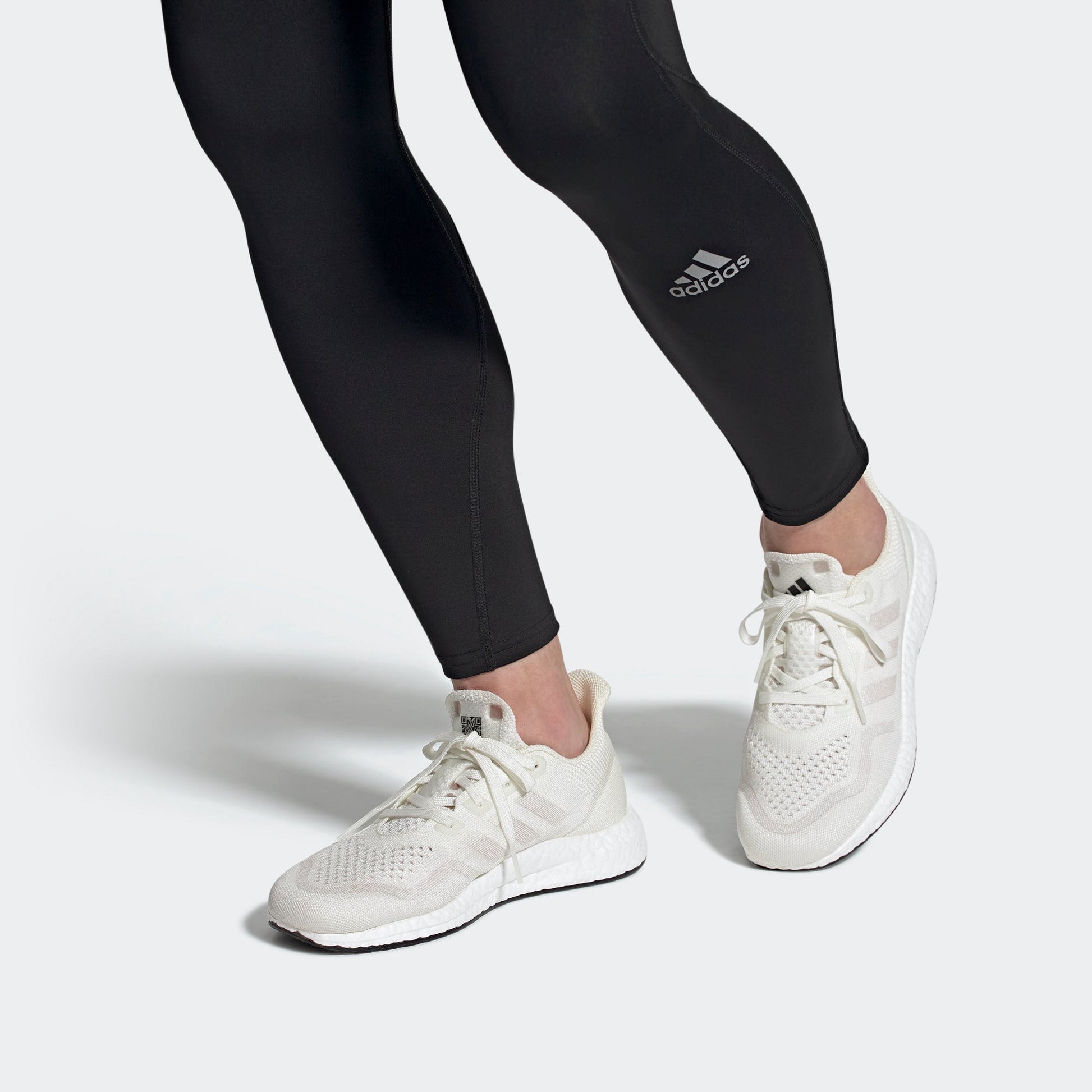 adidas UltraBoost 'Made To Be Remade - Non Dyed Black Sole' FZ3987