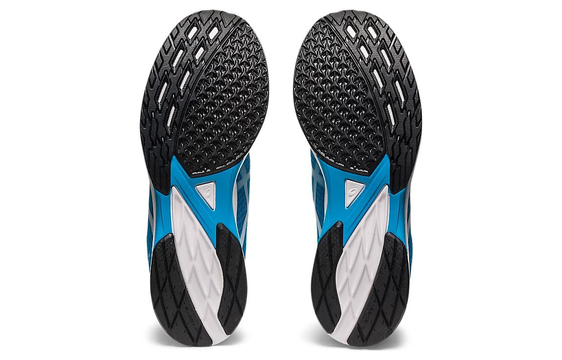 ASICS Lyteracer 4 Wide 'Island Blue' 1011B350-410