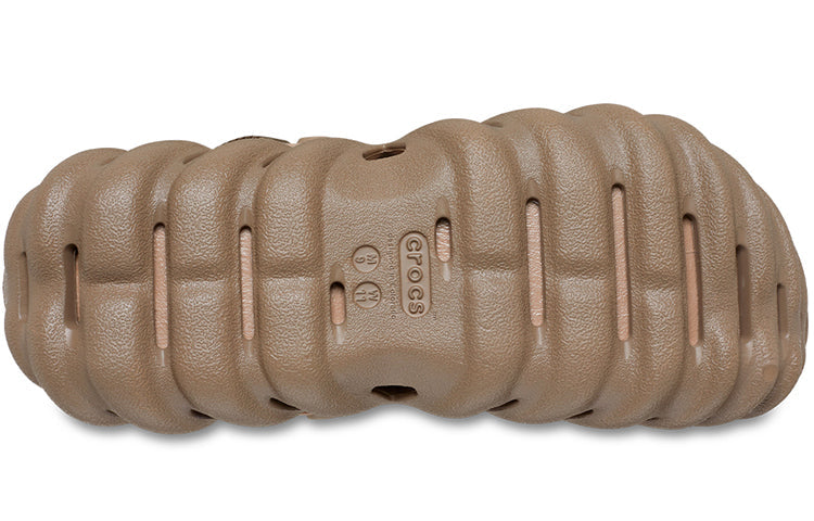 Crocs Echo Clog 'Khaki' 207937-260