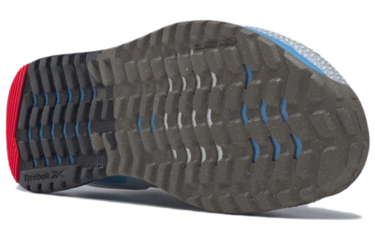 Reebok Nano X2 TR Adventure 'Grey Radiant Aqua' HP9225