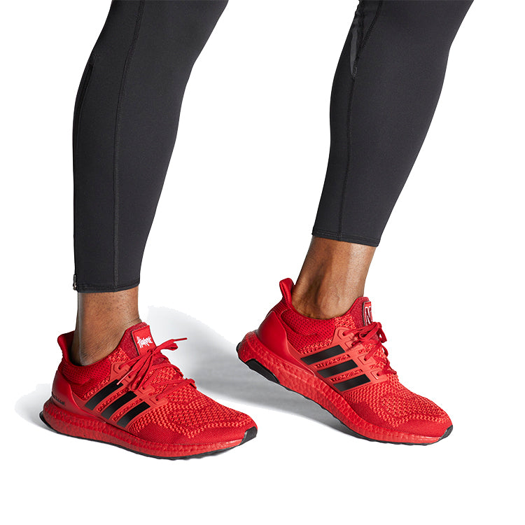 adidas x NCAA Ultraboost 1.0 'Nebraska' FY5806