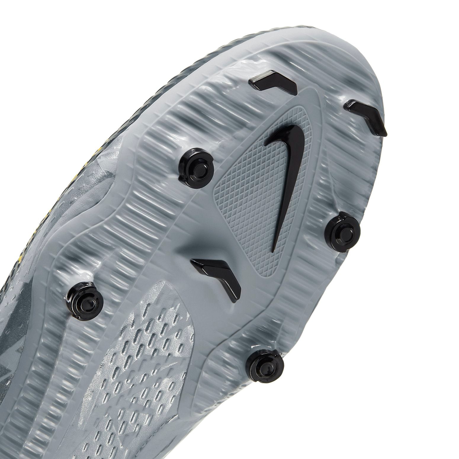 Nike Phantom GT Academy DF FG 'Silver Black' DA2266-001
