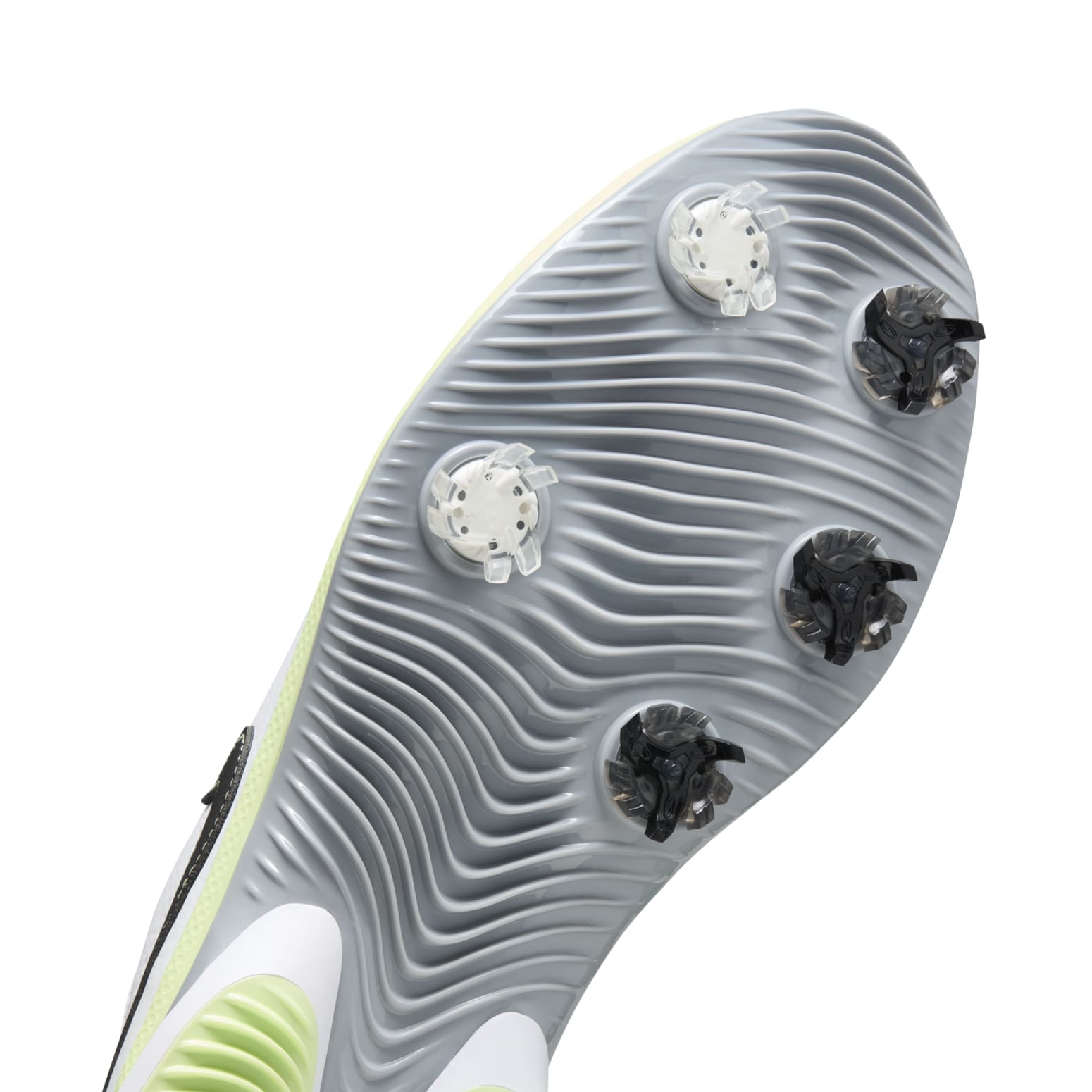Nike Air Zoom Victory Tour 3 'White Barely Volt Grey' DV6798-105