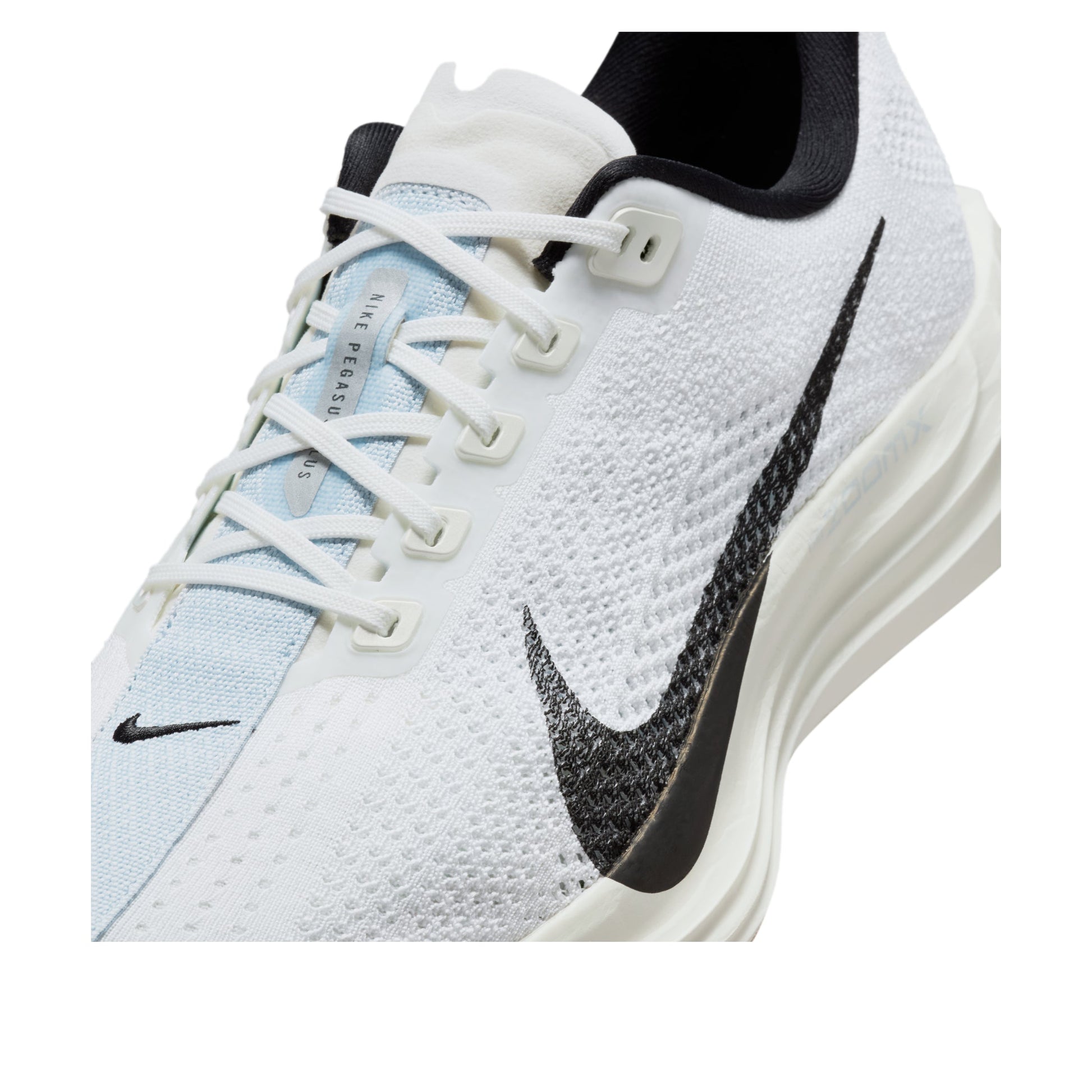 Nike Pegasus Plus 'White Black Blue Tint' FQ7262-101