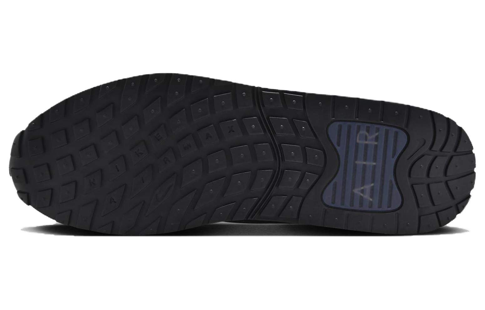 Nike Air Max Solo 'Black' DX3666-010