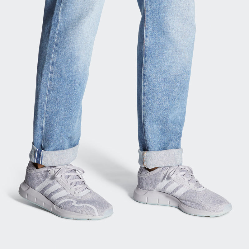 adidas originals Swift Run X 'Glory Grey Sky Tint' FY2133