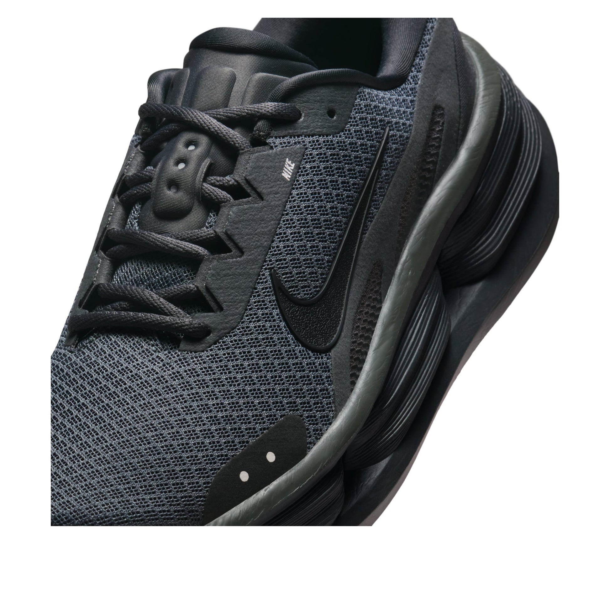 Nike Comfort Ride EasyOn 'Coal Black Grey' IF4997-001