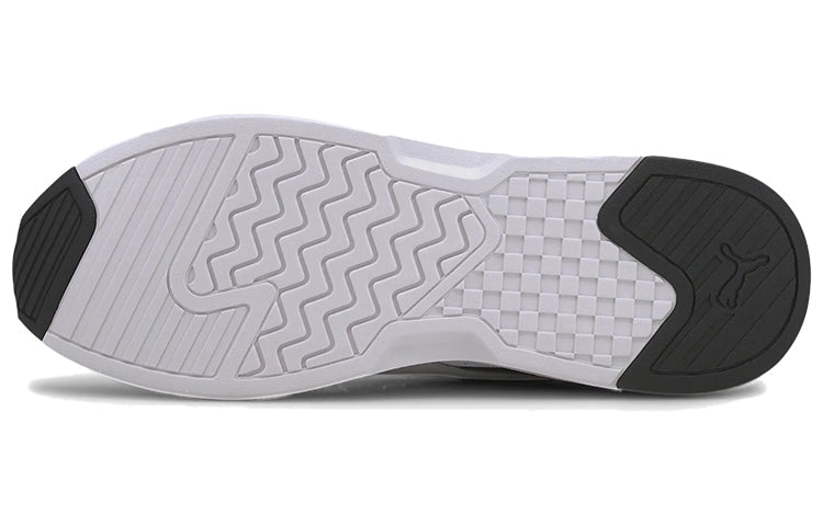 PUMA X-Ray Lite 'White Black Red' 374122-05