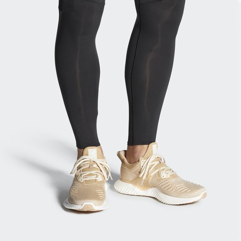 adidas Alphabounce Beyond 'Ecru Tint' BD7098