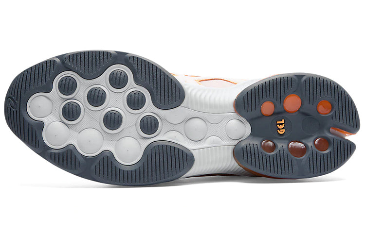 ASICS Gel Quantum Infinity Jin 'Orange Pop' 1021A386-700