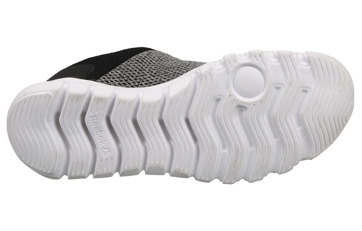 Reebok Running Astek Energy Lp 'Grey Black' EF9454
