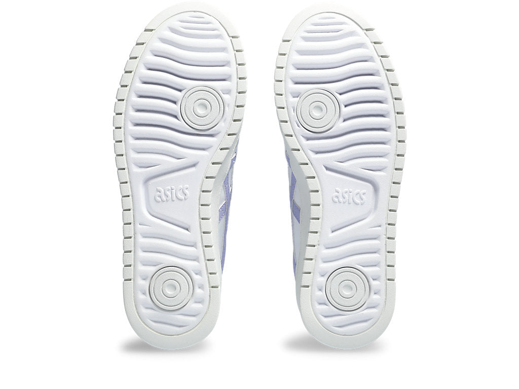(WMNS) ASICS Japan S PF 'White Vapor' 1202A024-122
