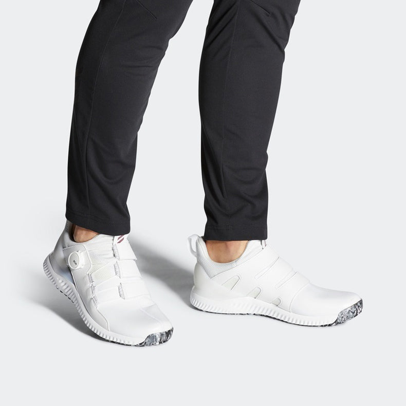 adidas Adicross Bounce Boa 2 'White' EE9153