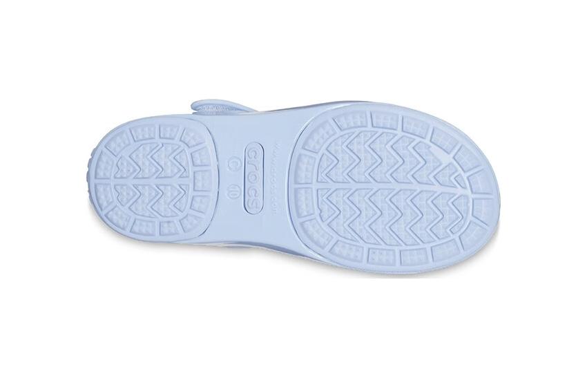 (GS) Crocs Isabella Sandals 'Blue' 208445-4NS