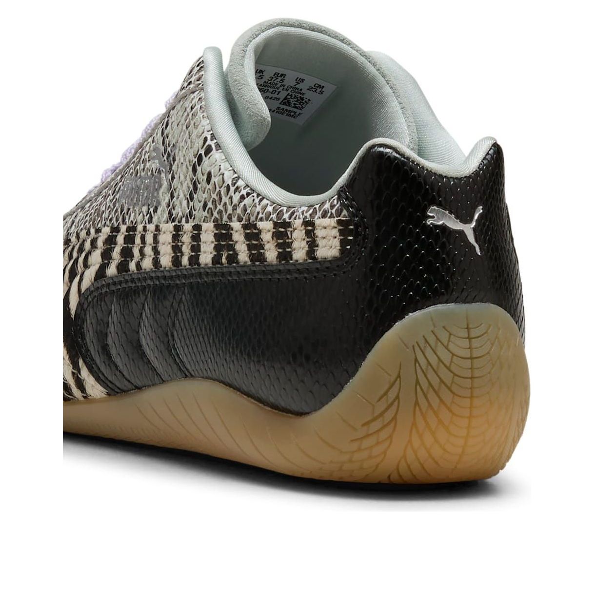 (WMNS) PUMA Speedcat 'Mixed Feel' 407860-01