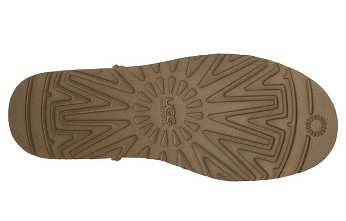 UGG CLASSIC SHORT Snow boots 5800-CHE