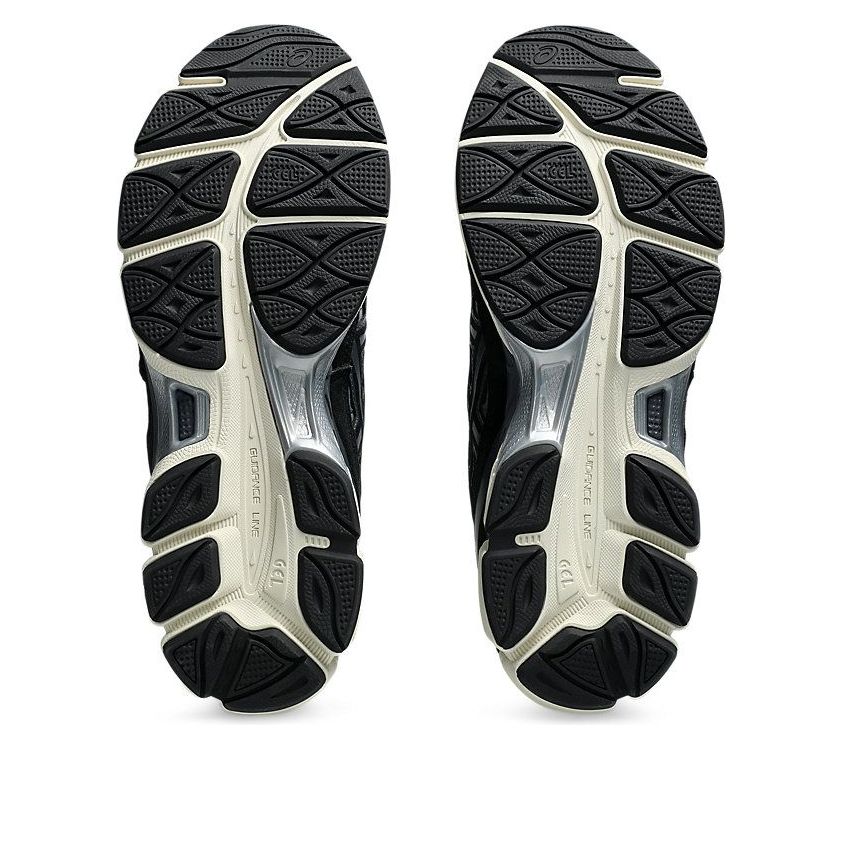 ASICS Gel-NYC 'Black Grey' 1203A739-001