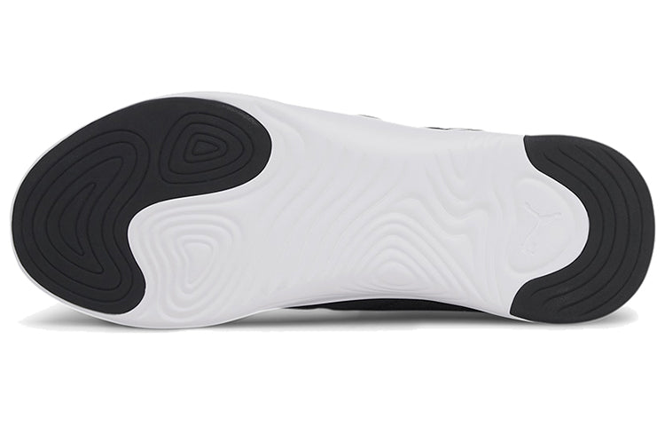 PUMA Softride Vital 'Black White' 193703-01
