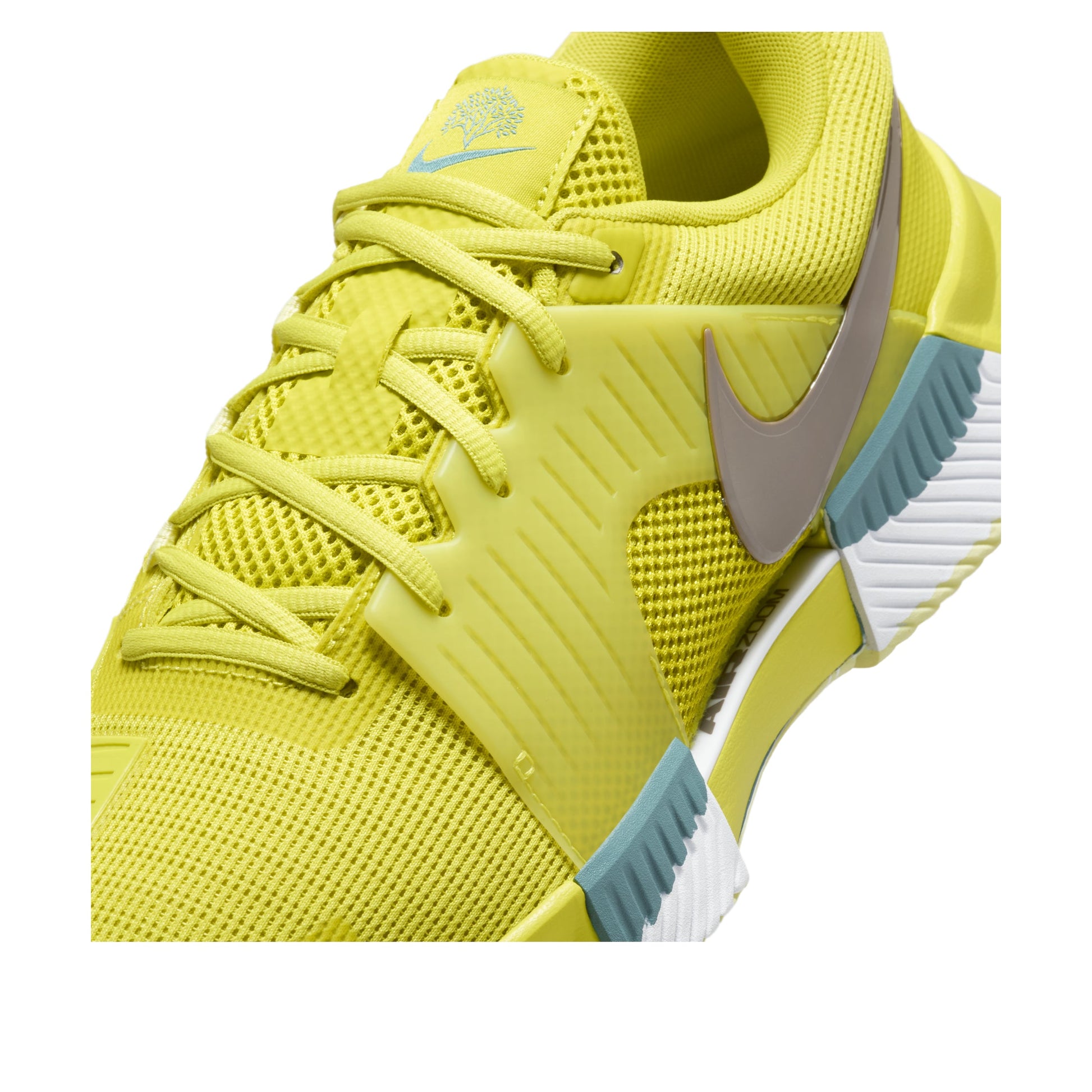 Nike Zoom GP Challenge 1 'High Voltage Teal' HF1173-300
