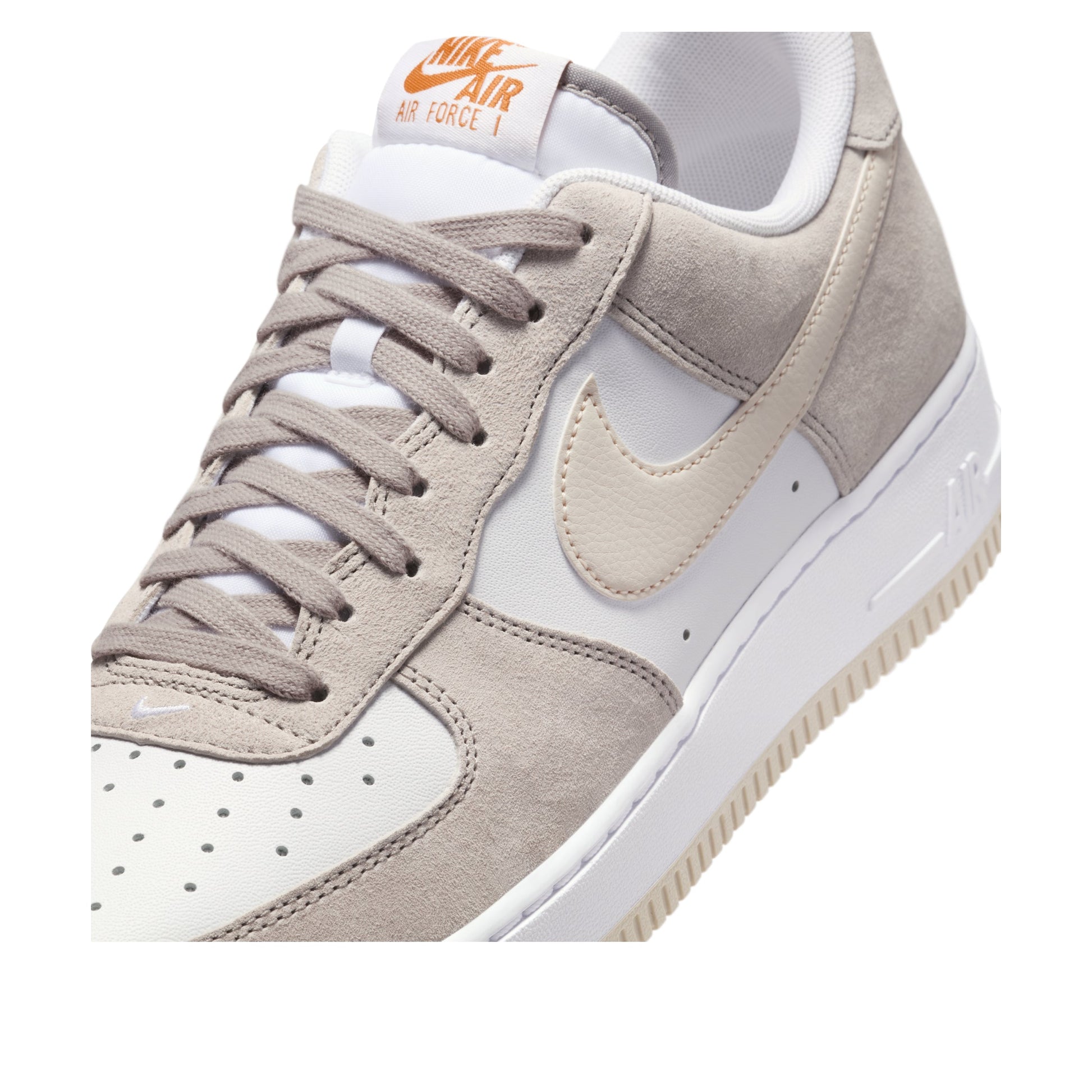 Nike Air Force 1 '07 'College Grey' IB3080-001