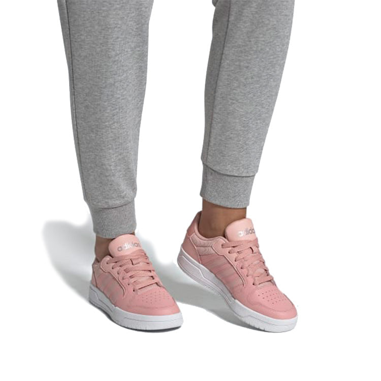 (WMNS) adidas Entrap 'Pink White' EG4331