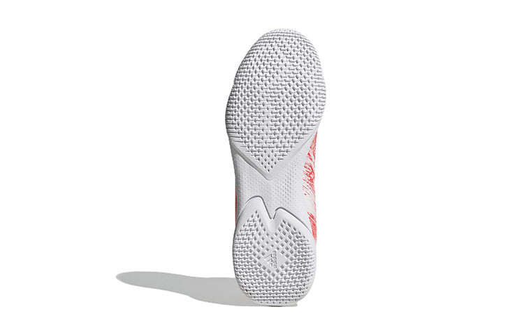 (GS) adidas Predator 20.3 IN J 'Pop' EG0931