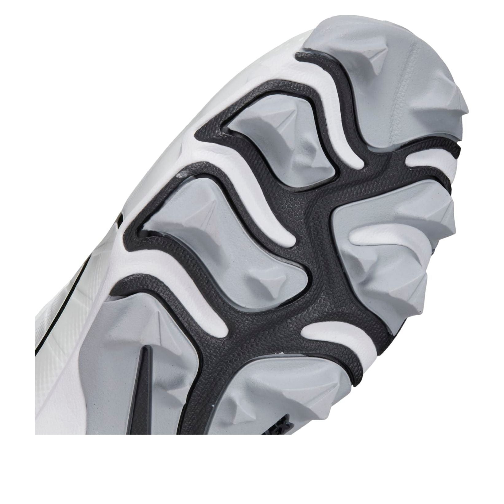(GS) Nike Alpha Huarache 4 Keystone 'White Wolf Grey' DJ6525-100
