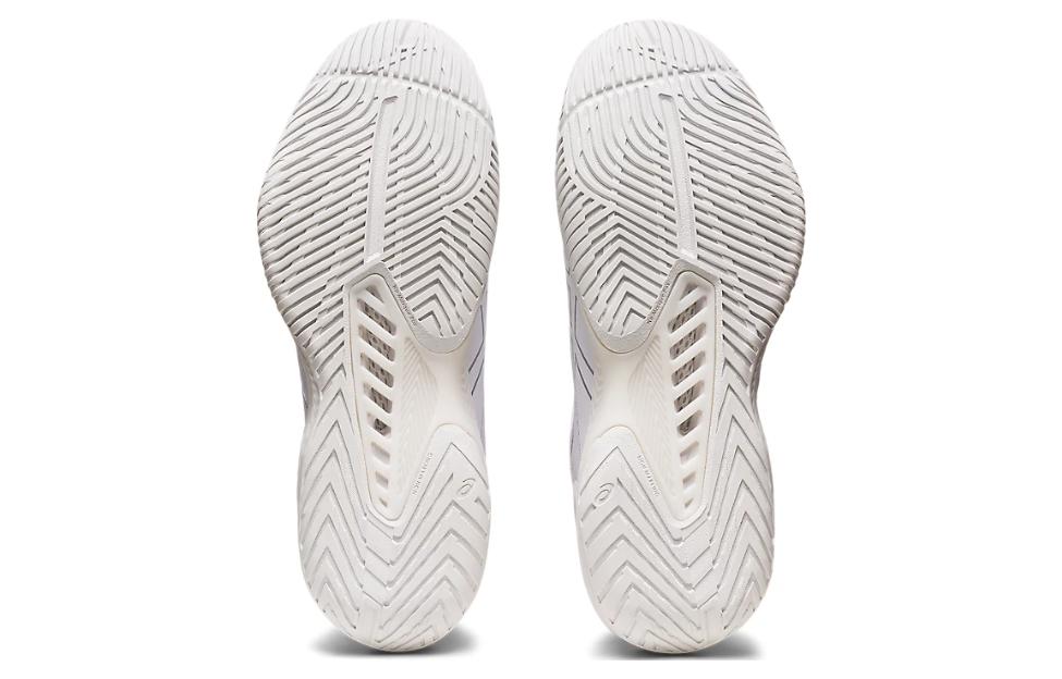ASICS GELBURST 27 'White' 1063A066-100