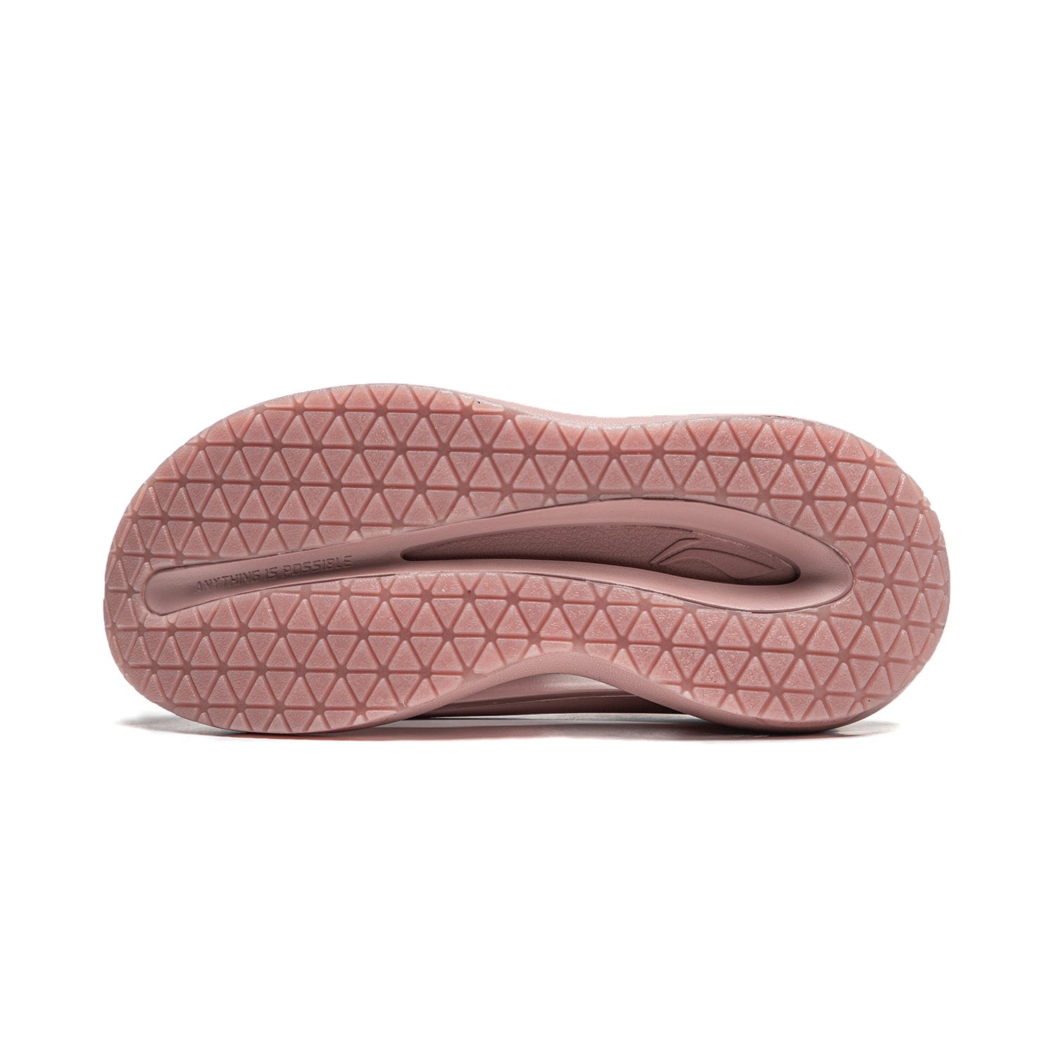 Li-Ning x Pitti Uomo YunYou Slay 'Rose Pink' AZSU005-3