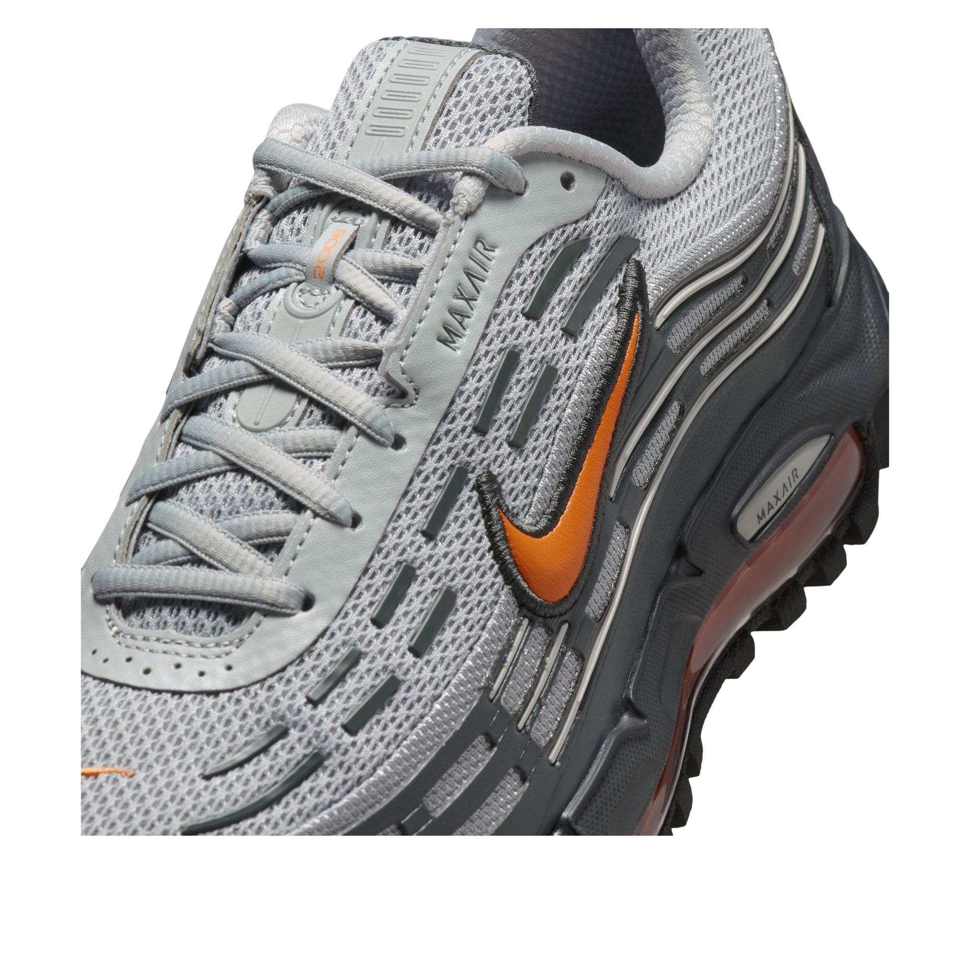 Nike Air Max TL 2.5 'Light Smoke Grey Hot Curry' FZ4110-014