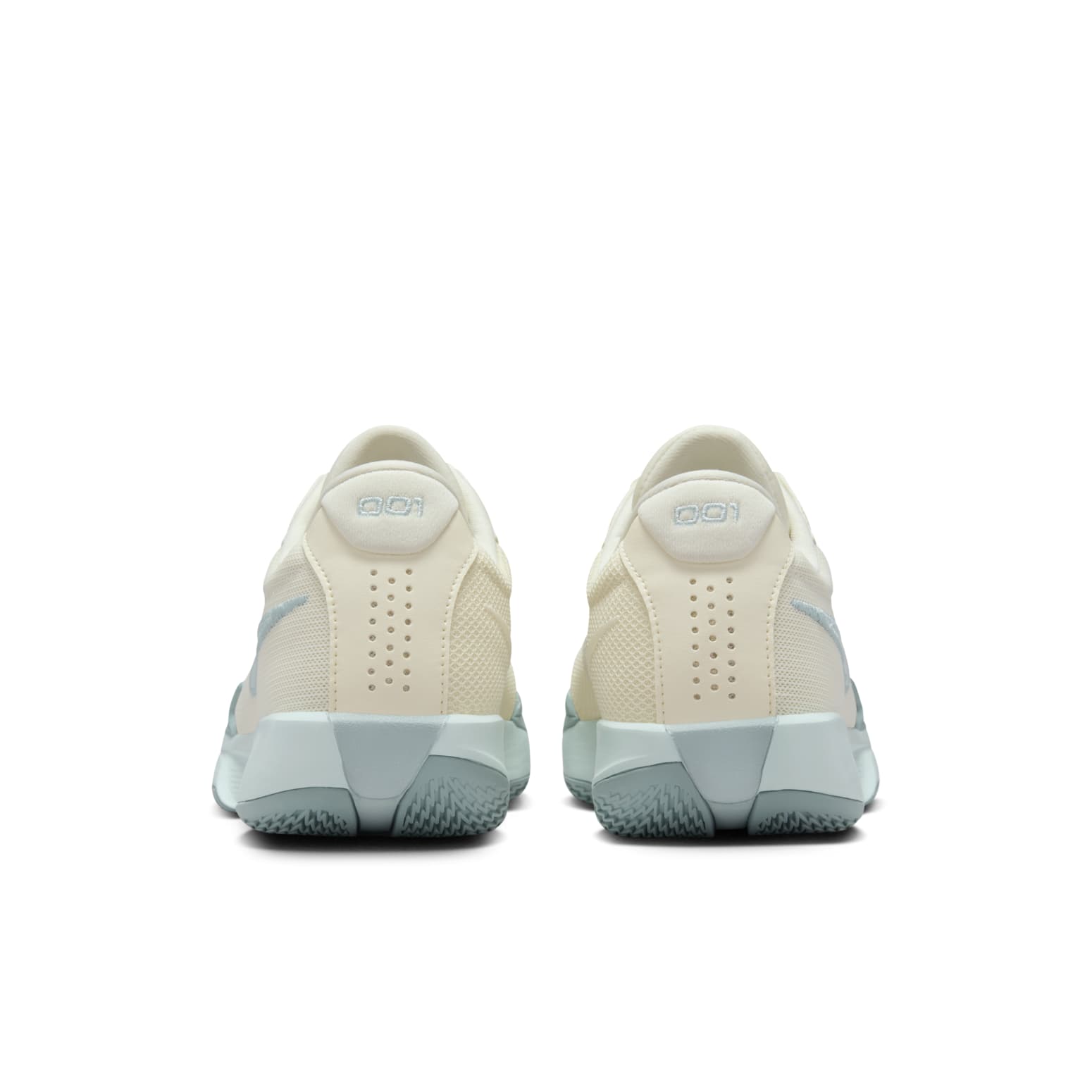 Nike Air Zoom GT Cut Academy EP 'Coconut Milk Jade Ice' FB2598-102
