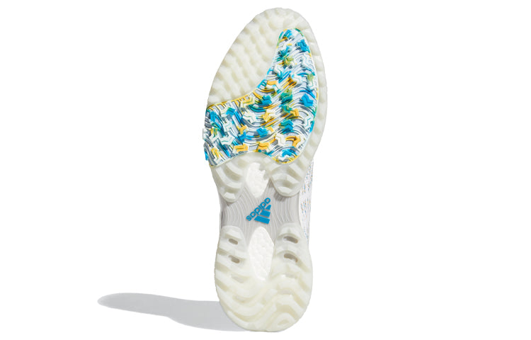 adidas CodeChaos Primeblue Golf 'White Blue' EG8984