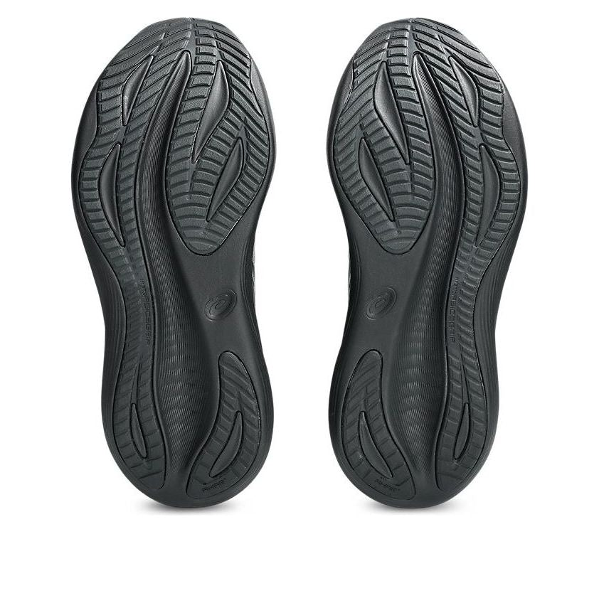 (WMNS) ASICS Gel-Nimbus 27 'Black Graphite Grey' 1012B753-001