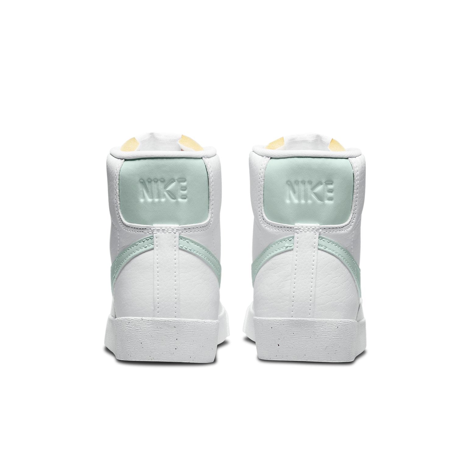 (WMNS) Nike Blazer Mid '77 Next Nature 'White Barely Green' DQ4124-102
