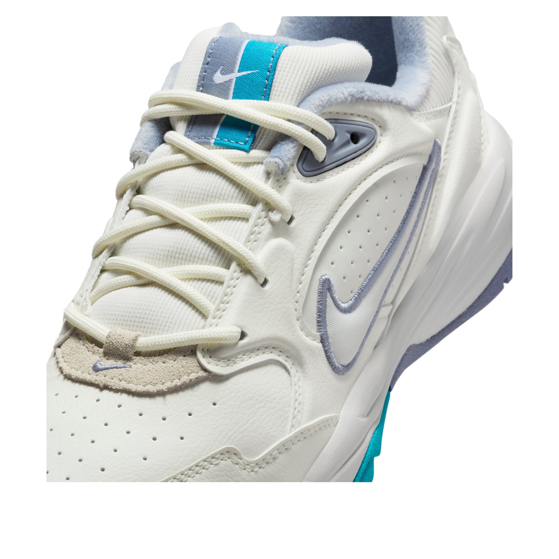 (WMNS) Nike A.C.E. 'Sail Ashen Slate Blue Lagoon' FV2485-106