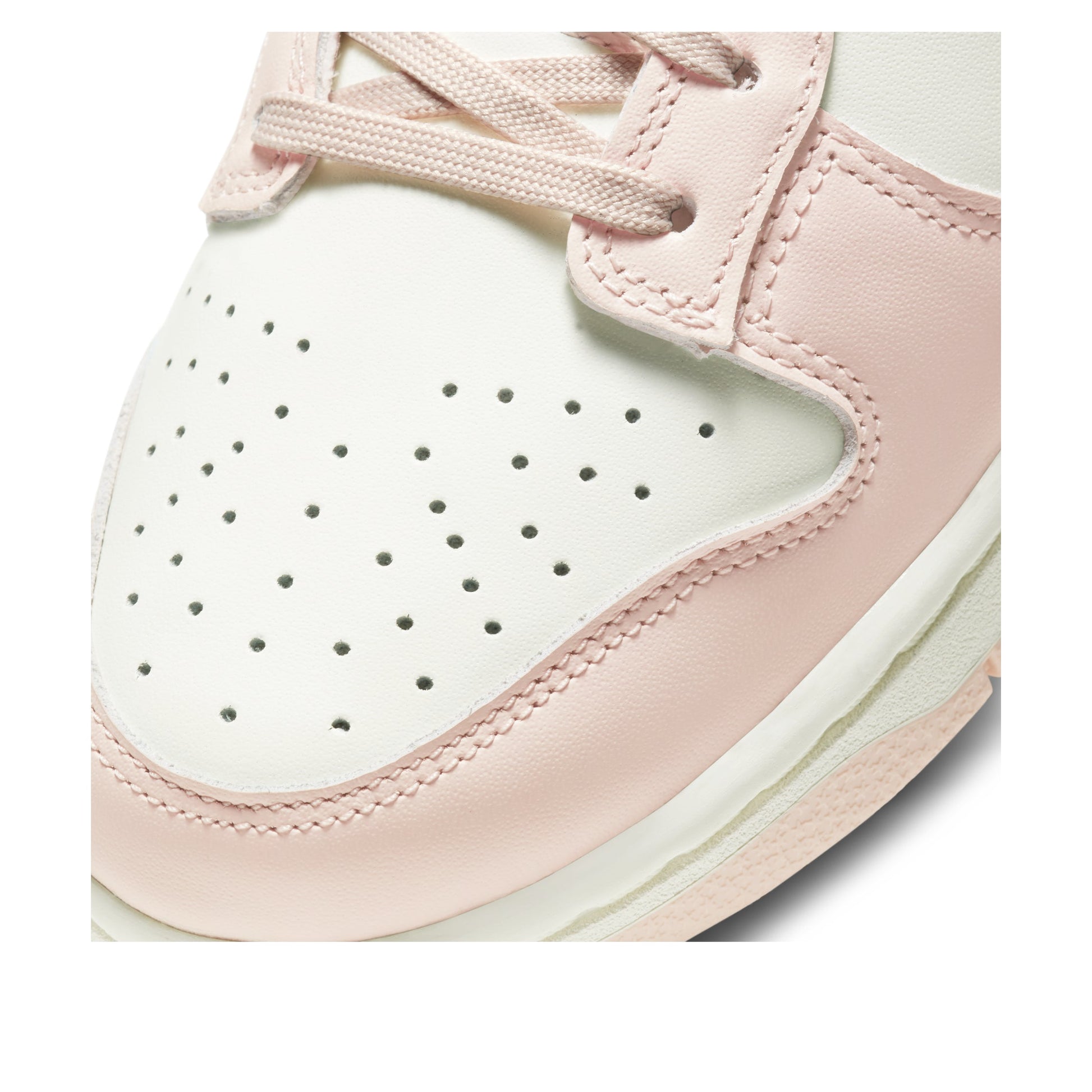 (WMNS) Nike Dunk Low 'Orange Pearl' DD1503-102