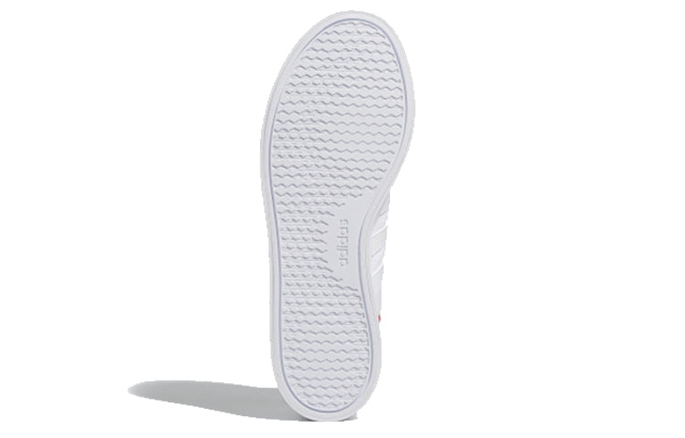 (WMNS) adidas neo Bravada Disney 'White Pink' FY0256