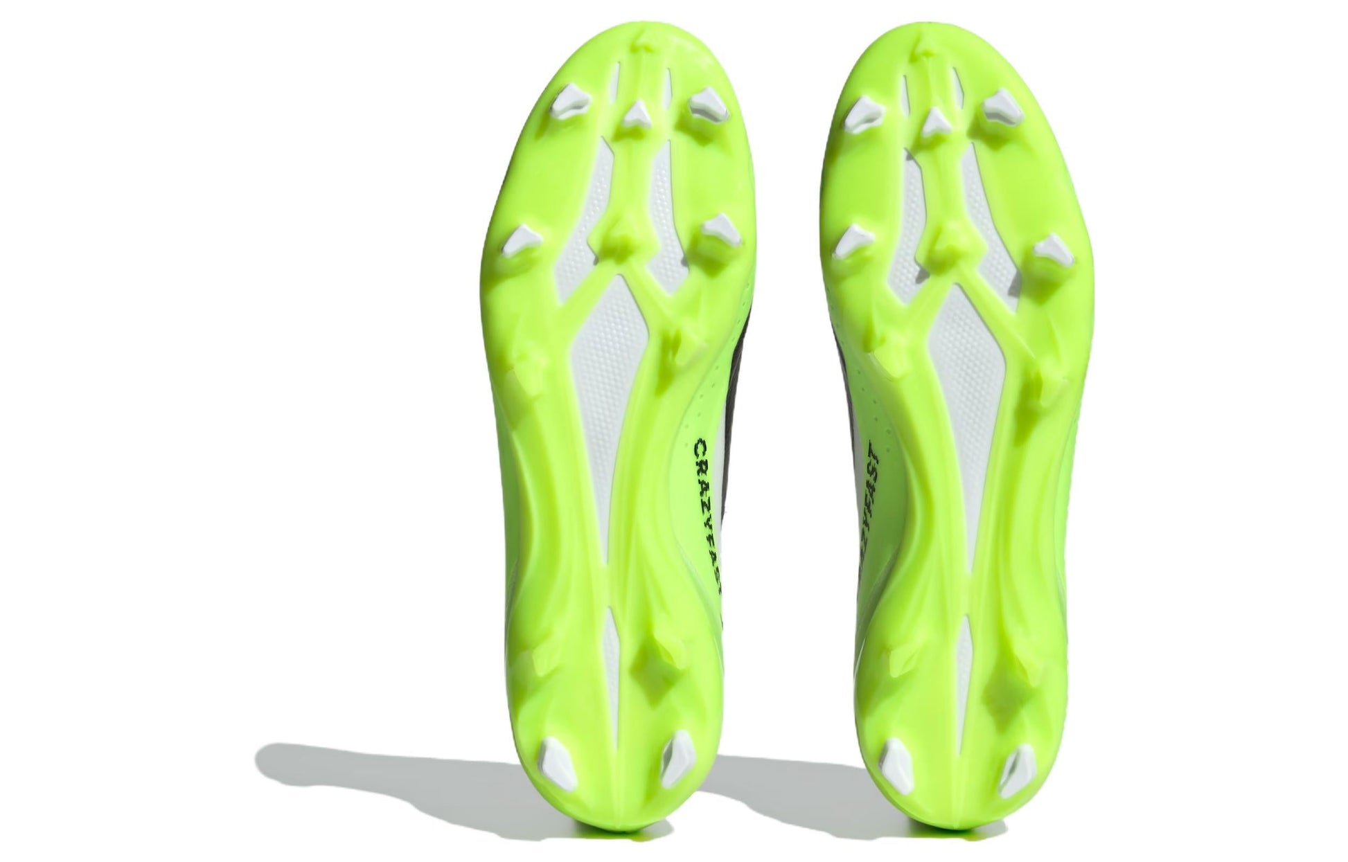 adidas X Crazyfast.3 FG 'Crazyrush Pack' HQ4534