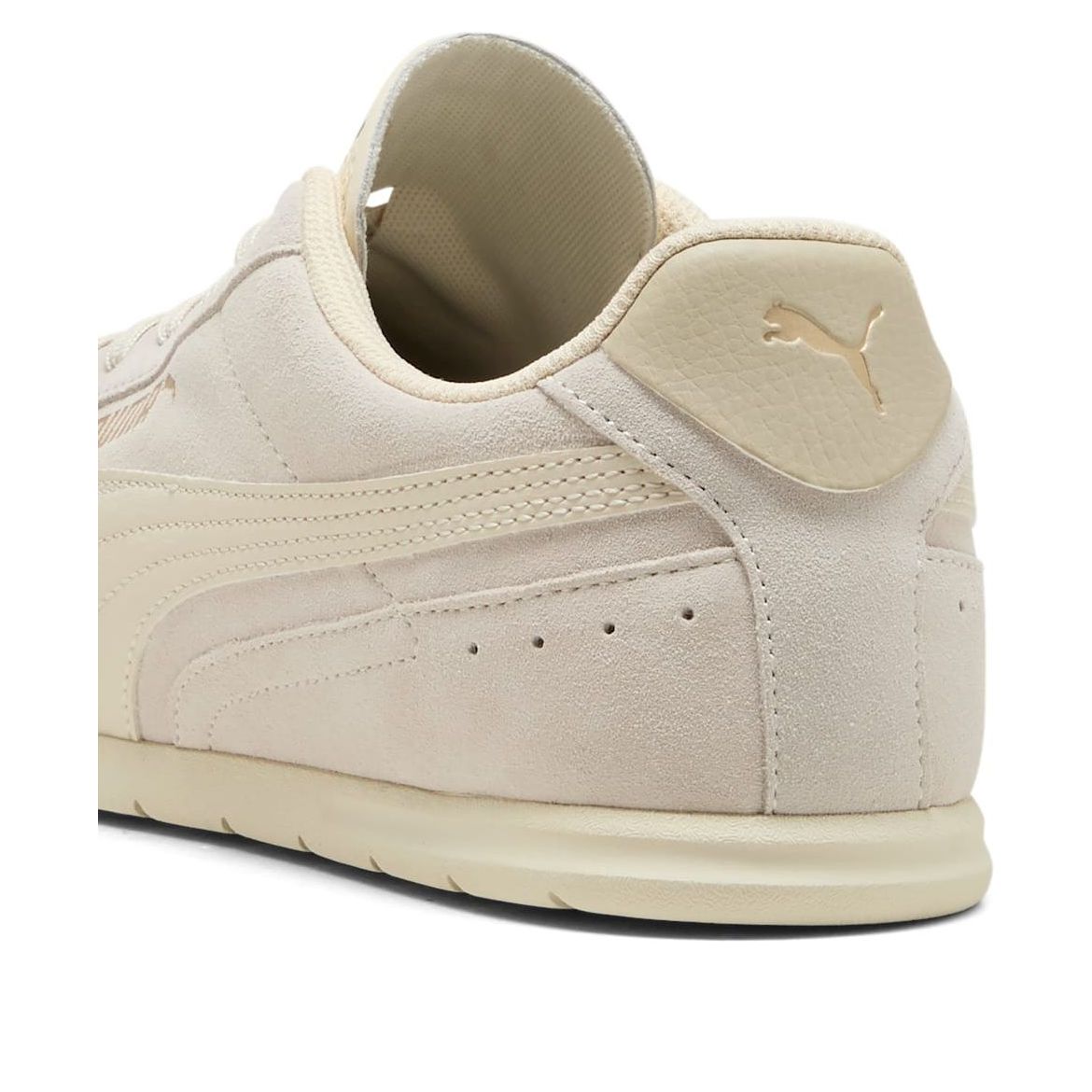 PUMA Super Turino SD 'Snow White Gold' 402614-01