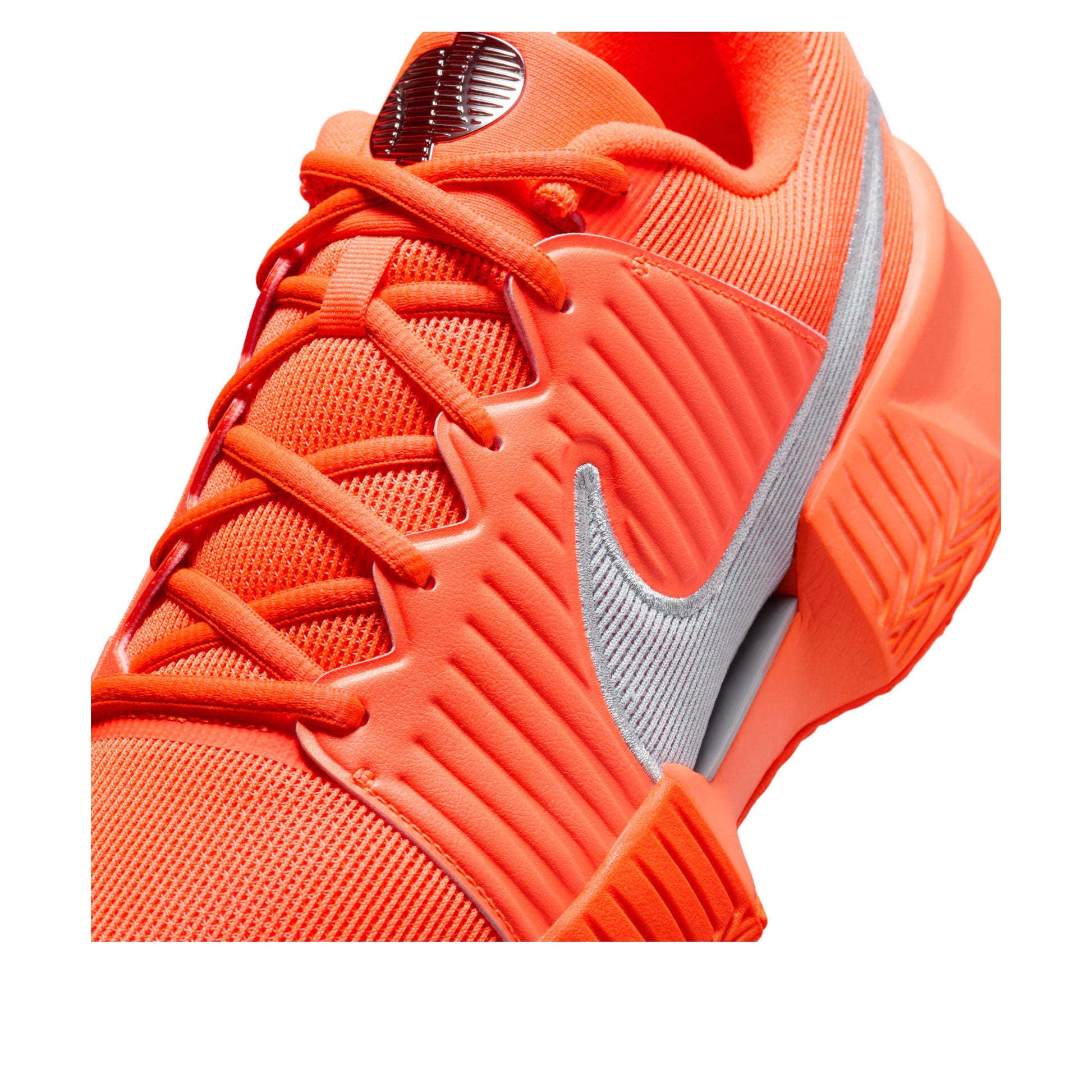 Nike GP Challenge Pro Premium 'Hyper Crimson Metallic Silver' HQ2629-800