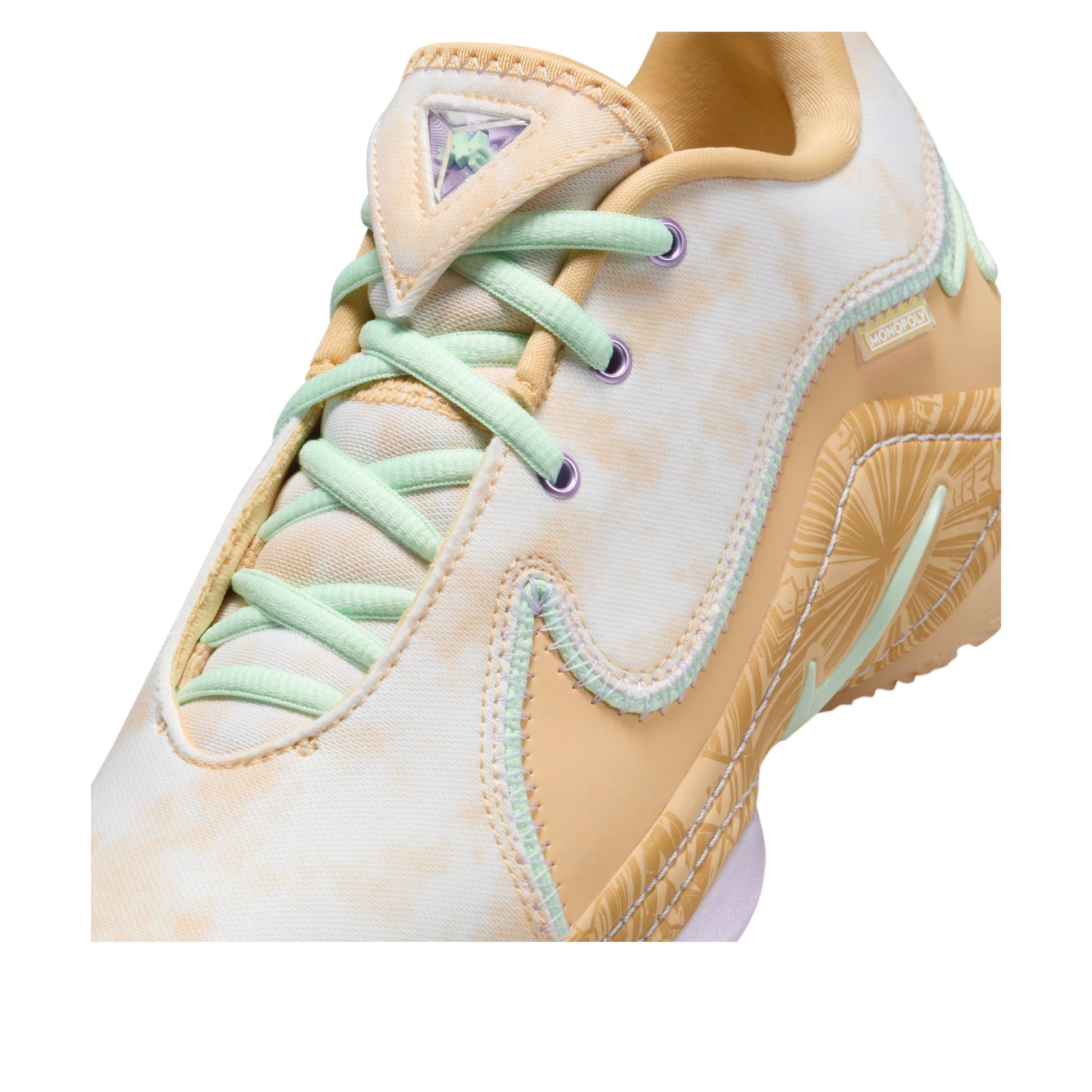 (GS) Nike LeBron 22 'Monopoly' HV8615-200