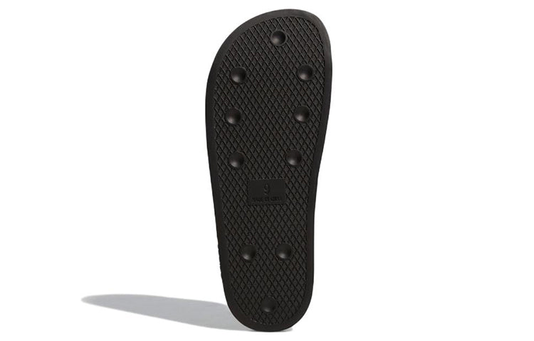 adidas Kris Andrew Small x Adilette Slide 'Pride' GX6389