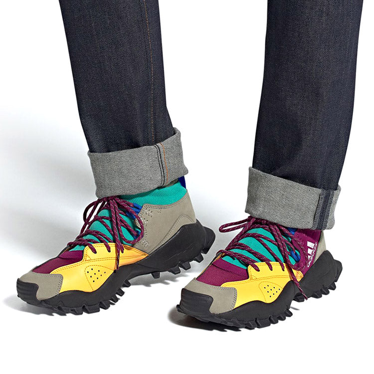 adidas Seeulater OG 'Multi-Color' FW9174