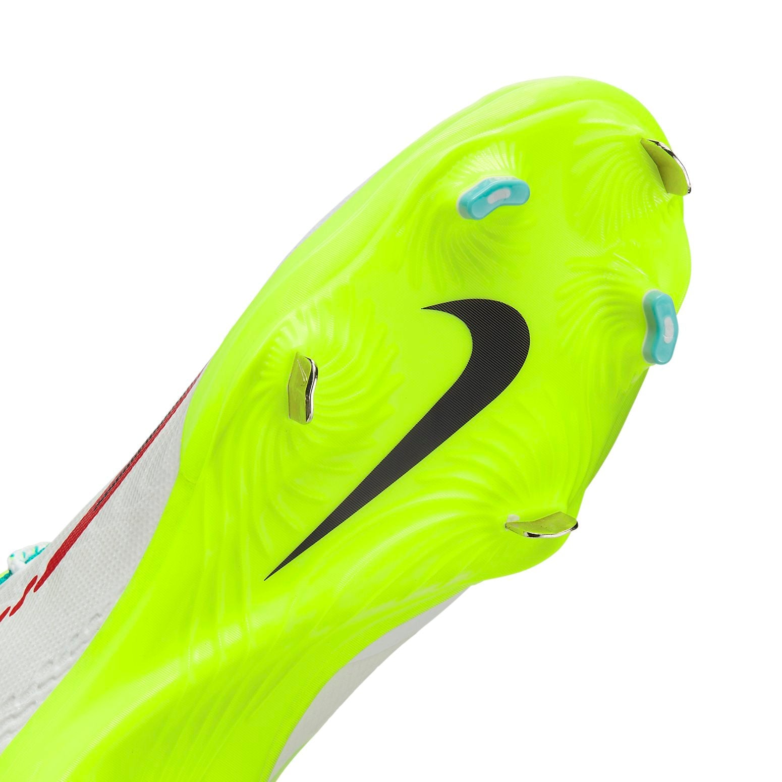 Nike React Vapor Ultrafly Elite 4 'White Aurora Green' DA0701-104